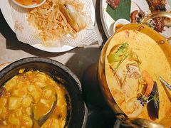 -星叶·东南亚料理(温州万象城店)