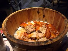 胡桃里烧鸡-胡桃里音乐酒馆(海雅缤纷城店)