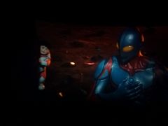 -橙天嘉禾影城(苏州印象城店)