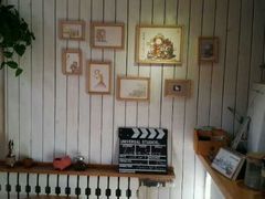 android_upload_pic-长颈鹿咖啡(大学路店)