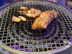 -十三姨正合丰烤肉(营迹路店)