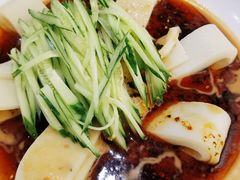 特色酿皮子-粗茶淡饭•陕菜•家常菜