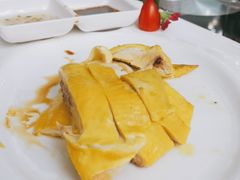 安吉竹林鸡-丰收日·小海鲜·沪上家宴(顾村正大店)