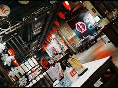 -丹虾|文和友小龙虾·烙锅(陕西路旗舰店)