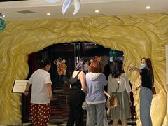 -H次元沉浸剧情密室(街道口店)