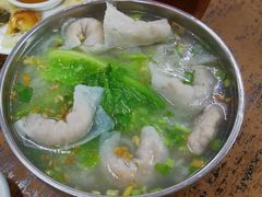 鱼饺-蒂蒂香達濠魚丸