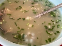 -蔡阿水羊肉店