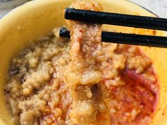 -定家小酥肉·清真(回民街店)