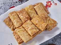 -臭桂鱼儿特色餐厅(朝晖七小区北区店)