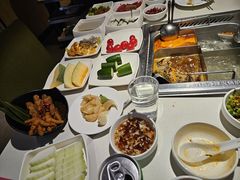 -海底捞火锅(威高广场店)