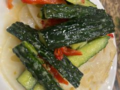 -老乌家特色小炒泡馍(大皮院店)
