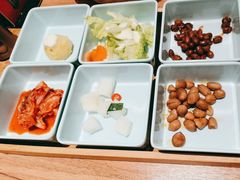 -韩悦牛排烤肉无限续(宝能中心店)