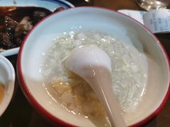 -奶奶的味道(胶州路店)