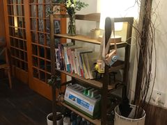 -慕咖啡(宽窄巷子店)