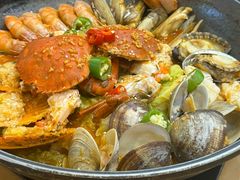 -大厨的餐厅(曾厝垵总店)