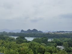 -忆咖啡观景餐厅(桂林象山公园店)
