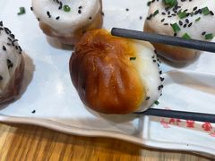 -东泰祥生煎馆(重庆北路店)