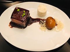-上海苏宁宝丽嘉酒店·嘉府壹号中餐厅