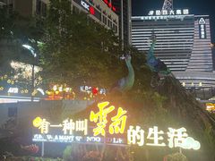 -南屏步行街