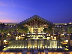 -昆明洲际酒店