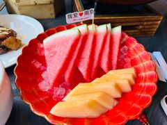 -小厨娘金榜题名(夫子庙秦淮河店)