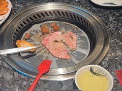 -阪尚皇·原切牛排·烤肉火锅自助(北京路店)