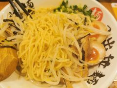 -日出拉面(望京店)