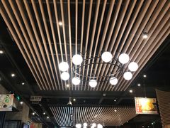 大堂-避风塘(百联东郊店)