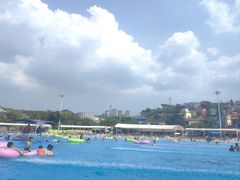 -重庆玛雅海滩水公园