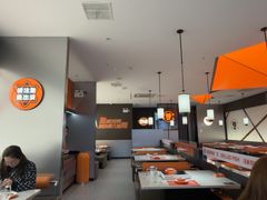 -闻溪有渔·活鱼现烤才好吃(太仓万达店)