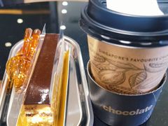 -Awfully Chocolate(来福士广场店)
