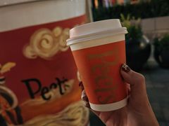 -Peet's Coffee皮爷咖啡(大学路店)