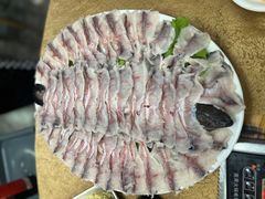 -濠轩阁特色生蚝火锅(水湾路店)