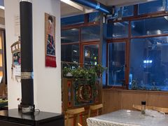 -四姑娘山阿巴郎·藏式花园餐厅