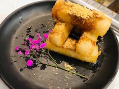 -新辣道鱼火锅(西直门店)