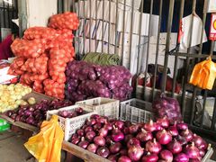 -江杨农产品批发市场