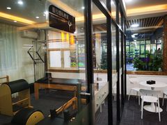 -耀恒健身(南浦地铁店)