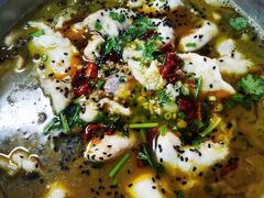 酸菜鱼-粗茶淡饭(东关街店)