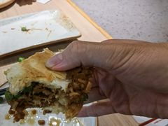 -大师兄·西北小馆(南沙万达广场店)