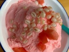 -鞠婆婆•绵绵冰•凉糕•手工冰粉(苏稽一店)