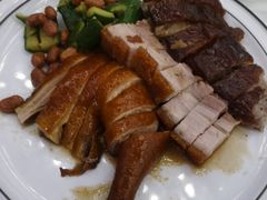 -新世界餐厅(万达店)