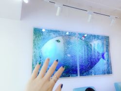 -V Beautique妆颜美学体验馆
