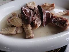 白切鹅-厨房好味(滨江店)