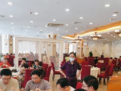 -江南村酒家