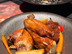 -Nord Grill&Bar Highland诺德西餐(深圳欢乐海岸店)