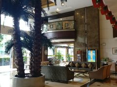 -嘉瑞酒店有限公司