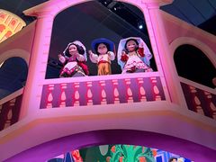 -巴黎迪士尼乐园