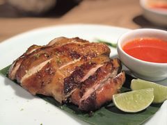 -一坐一忘云南菜(三里屯店)