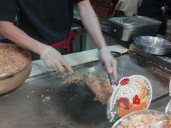 -大食代美食广场(迪士尼小镇店)