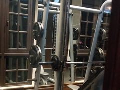 -杰仕健身百合天地会所(海宁百合新城店)